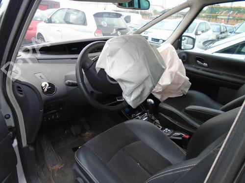 Engine RENAULT ESPACE IV (JK0/1_) 2.0 dCi (JK03, JK04, JK1C, JK1G, JK1J, JK1K) | BP25158848M1 - Image 8