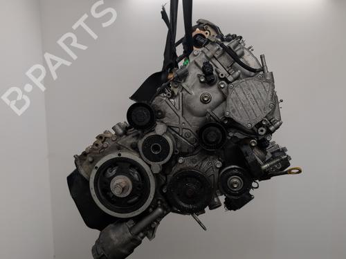 Motor TOYOTA COROLLA Verso (ZER_, ZZE12_, R1_) 2.2 D-4D (AUR10_, AUR10R) | BP24343425M1