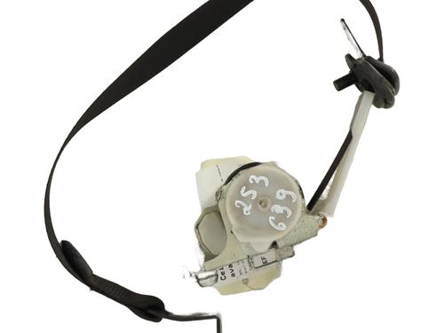 Front right belt tensioner OPEL VECTRA B (J96) 1.7 TD (F19) | BP30874969C88