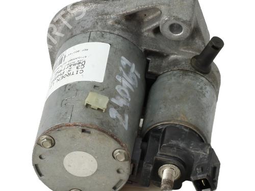 Starter CITROËN C3 II (SC_) 1.0 VTi 68 | BP21302552M8