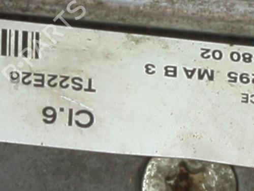 Starter PEUGEOT 308 II (LB_, LP_, LW_, LH_, L3_) 1.6 HDi / BlueHDi 115 | BP21293067M8 
