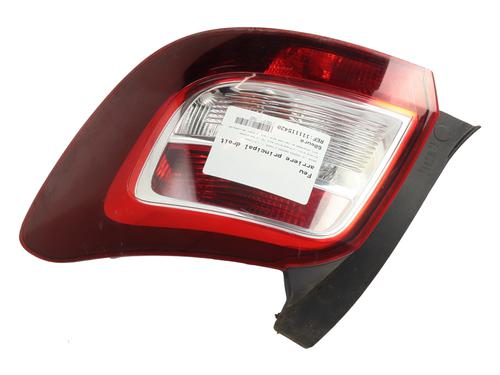 Right taillight DACIA SANDERO II 1.5 dCi | BP28384942C35 