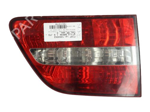 Left tailgate light FIAT STILO Multi Wagon (192_) 1.9 JTD | BP27981378C79 - Image 6