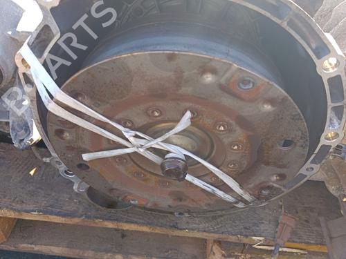 Used Gearbox Gearbox 38722088 38722088
