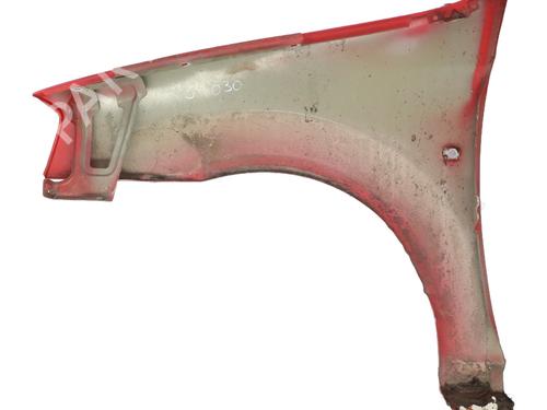 Forskærm Højre DACIA LOGAN (LS_) 1.4 MPI LPG (LS0C) (75 hp) 30397099