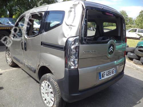 Advarselskontakt CITROËN NEMO MPV 1.4 HDi | BP38038894I22 - Image 9