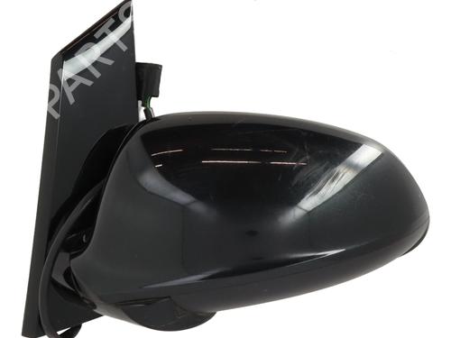 Left mirror OPEL ASTRA J GTC 2.0 OPC Turbo (08) | BP25473092C26 