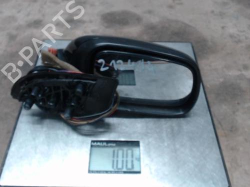 Used Right mirror PEUGEOT 307 CC (3B) 2.0 HDi 135 (136 hp) 21301618