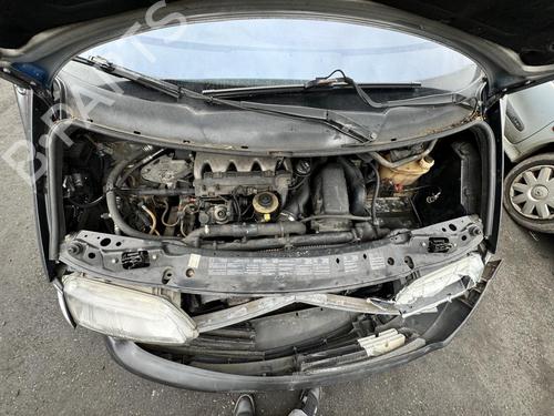 Front wiper motor RENAULT ESPACE III (JE0_) 2.2 12V TD (JE0E, JE0H, JE0P) | BP25920327M29 