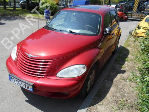 Switch CHRYSLER PT CRUISER (PT_) 2.2 CRD | BP21371579I30  - Image 5