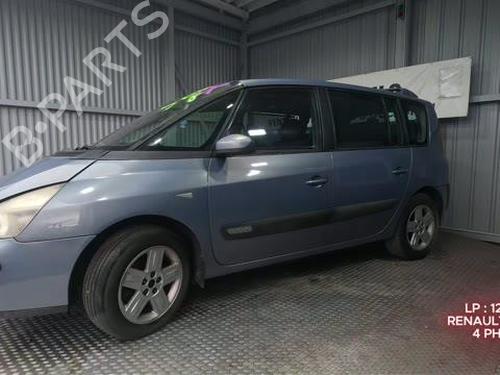 Køfangervange RENAULT ESPACE IV (JK0/1_) 2.2 dCi (JK0H) | BP36370500C73 - Image 20