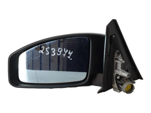 Used Left mirror RENAULT ESPACE IV (JK0/1_) 2.0 dCi (JK01, JK02, JK1J, JK1K, JK1H) (150 hp) 30804145