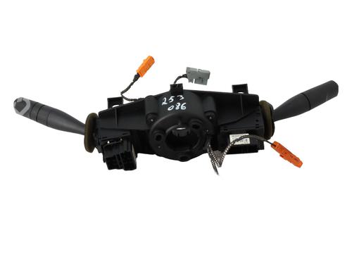 Lenkstockhalter für PEUGEOT 206 Hatchback (2A/C) 2.0 HDI 90 (90 hp) 27819700