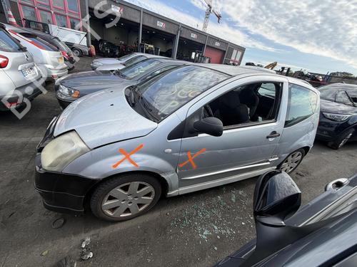 Used Parts CITROËN C2 (JM_) 1.6 4917142