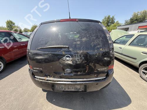 Højre forlygte OPEL MERIVA A MPV (X03) 1.7 CDTI (E75) | BP26714726C29 