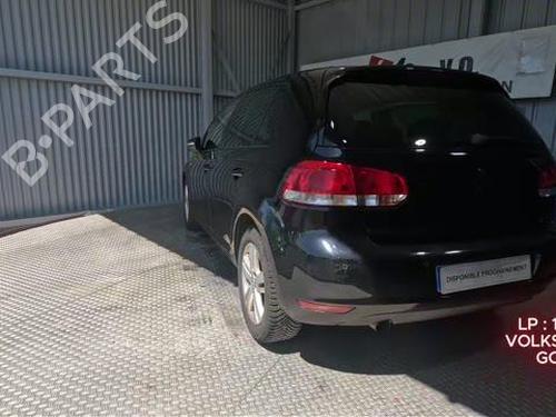 Left taillight VW GOLF VI (5K1) | BP36520130C34 - Image 8