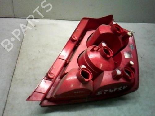 Used Left taillight Left taillight DAEWOO KALOS (KLAS) 1.2 (72 hp) 21321302 21321302