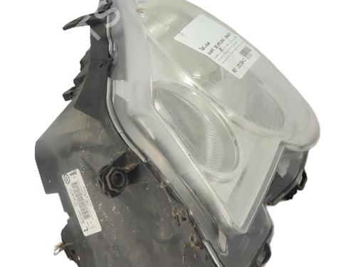 Used Left headlight Left headlight VW POLO IV (9N_, 9A_) 1.4 TDI (70 hp) 34361027 34361027