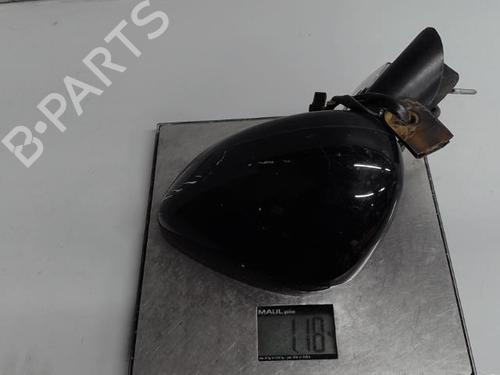 Left mirror CITROËN C3 II (SC_) 1.4 HDi 70 (SC8HZC, SC8HR0, SC8HP4) | BP21290167C26 