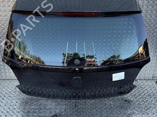 Used Tailgate VW POLO V (6R1, 6C1) 1.2 (70 hp) 30378030