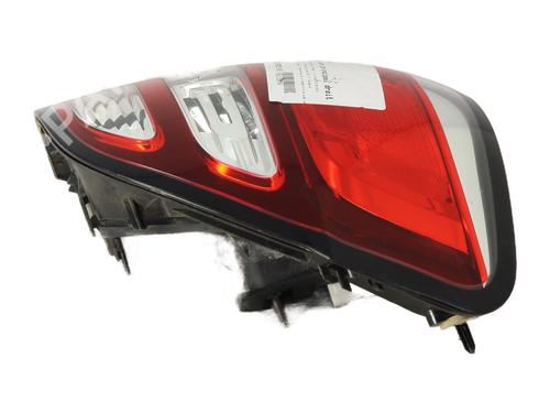 Right taillight CITROËN C3 II (SC_) 1.4 HDi 70 (SC8HZC, SC8HR0, SC8HP4) | BP33807060C35 - Image 4