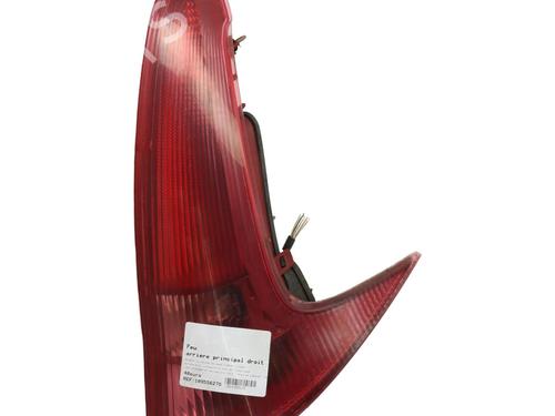 Right taillight PEUGEOT 206 SW (2E/K) 2.0 HDi | BP27578254C35 