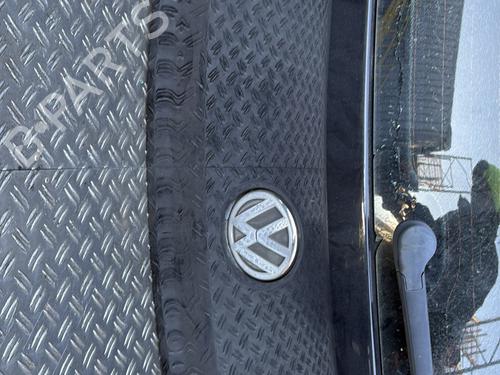 Used Tailgate VW POLO V (6R1, 6C1) 1.4 (6R1) (85 hp) 21880464