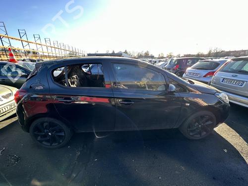 Alternator OPEL CORSA E (X15) 1.4 (08, 68) | BP21290112M7 