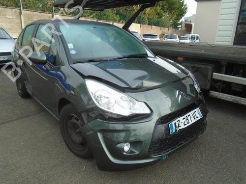 Starter CITROËN C3 II (SC_) 1.4 | BP21314860M8 - Image 9