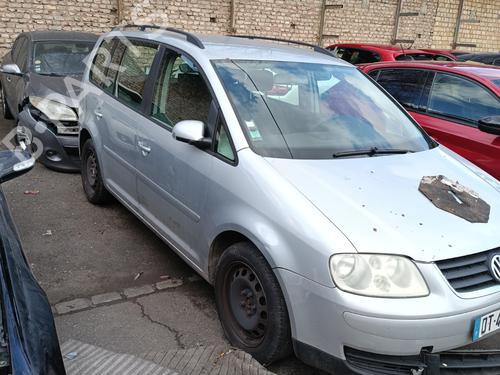Peças VW TOURAN (1T1, 1T2) 1.9 TDI (105 hp) 4377797
