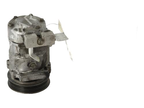 AC compressor FORD FIESTA V (JH_, JD_) 1.4 TDCi | BP21883926M34