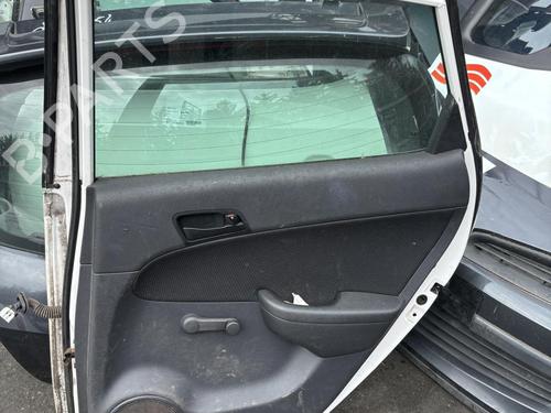 Right rear door HYUNDAI i30 (FD) 1.6 CRDi | BP21371925C5 