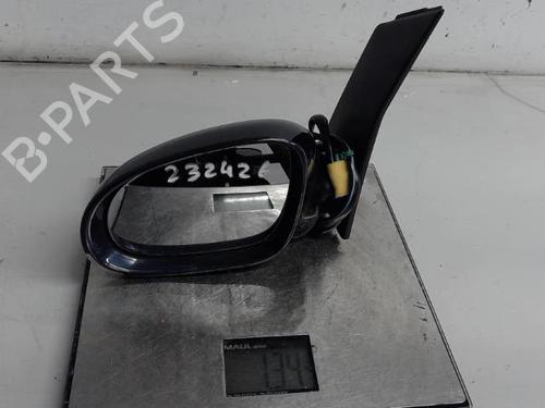 Used Left mirror VW GOLF PLUS V (5M1, 521) 1.4 TSI (160 hp) 21867439