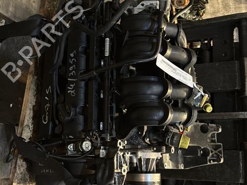 Engine FORD FOCUS II (DA_, HCP, DP) 1.6 Ti | BP21873446M1 