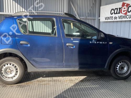 Gearbox DACIA SANDERO II 1.5 Blue dCi 95 (B8JL) | BP38677573M3 - Image 11