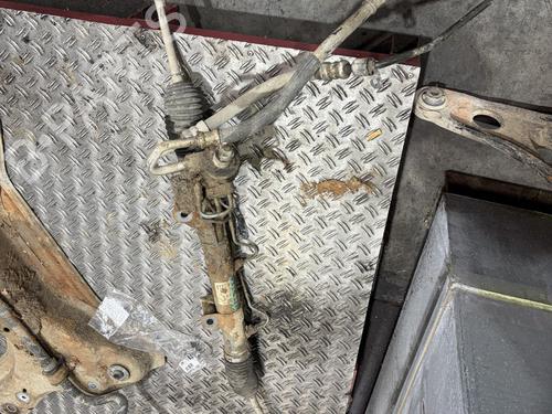 Used Steering rack Steering rack 38055851 38055851