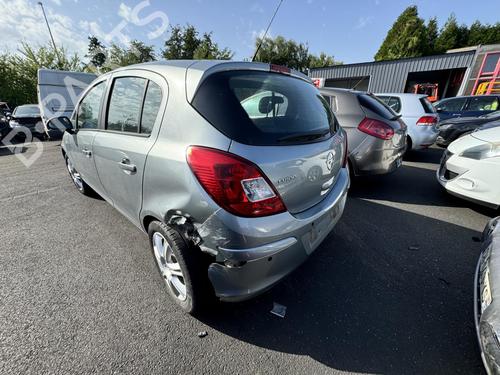 Right front window motor OPEL CORSA D (S07) 1.4 (L08, L68) | BP27312076E20  - Image 16