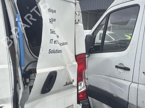 Used Parts CITROËN JUMPER II Van 2.0 BlueHDi 110 2436908