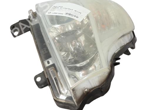 Right headlight RENAULT MODUS / GRAND MODUS (F/JP0_) 1.5 dCi (JP0G, JP0H) | BP32160686C29 