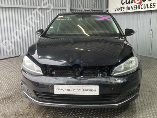 Left front window switch VW GOLF VII (5G1, BQ1, BE1, BE2) 2.0 TDI | BP32861762I27  - Image 10