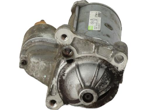 Starter RENAULT TRAFIC II Van (FL) 1.9 dCi 80 (FL0B) | BP26689805M8 - Image 2