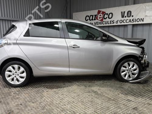 Rear left seatbelt RENAULT ZOE (BFM_) ZOE | BP33117133I29  - Image 6