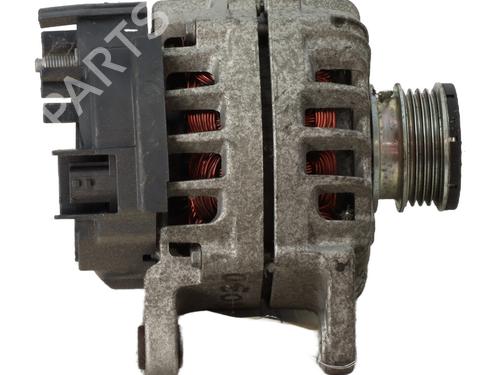 Alternator DACIA SANDERO II 1.0 SCe 75 (B8JC, B8JD, B8NC) | BP21367335M7 - Image 2