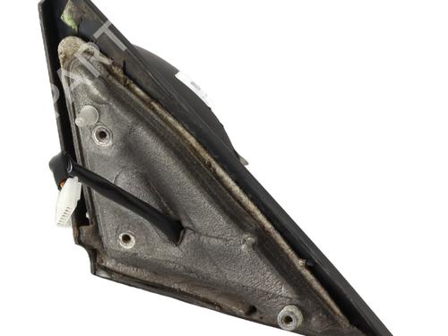 Left mirror ALFA ROMEO 147 (937_) 1.9 JTDM 8V (937.AXD1A, 937.AXU1A, 937.BXU1A) | BP27152683C26 