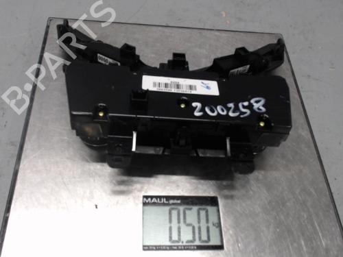 AC Styreenhet / Manøvreringsenhet VOLVO V50 (545) 2.0 D | BP21366582I5 