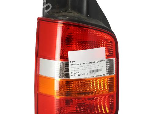 Used Left taillight VW TRANSPORTER T5 Bus (7HB, 7HJ, 7EB, 7EJ) 2.5 TDI (174 hp) 29315188