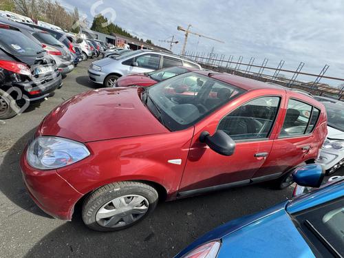 Starter DACIA SANDERO 1.2 16V | BP21298817M8  - Image 19