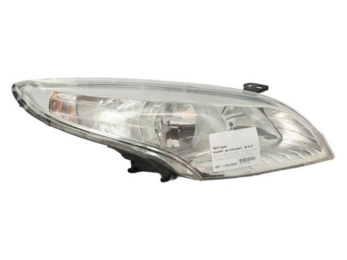Used Right headlight RENAULT MEGANE III Hatchback (BZ0/1_, B3_) 1.5 dCi (BZ09, BZ0D, BZ1W, BZ29, BZ14) (110 hp) 31754568