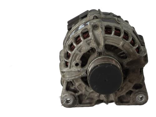 Generator NISSAN PULSAR Hatchback (C13) 1.5 dCi (110 hp) 21289909