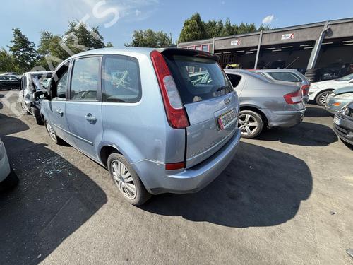 Radio FORD FOCUS C-MAX (DM2) 2.0 TDCi | BP27265593E6 